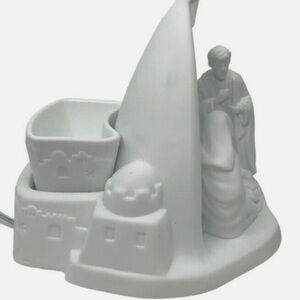 New inbox never used